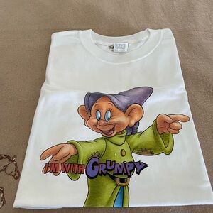 Disney World NWT , Med,